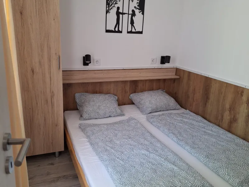 Apartmanház