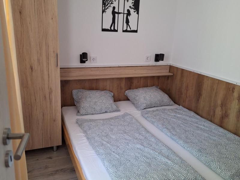 Apartmanház
