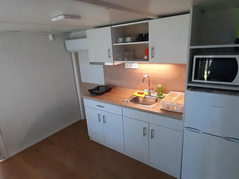 Prémium apartman P5