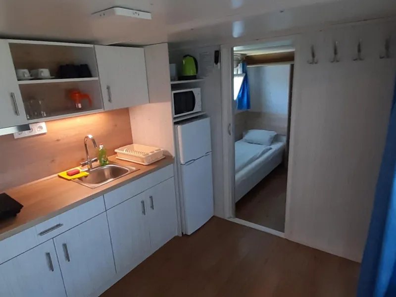 Prémium apartman P5