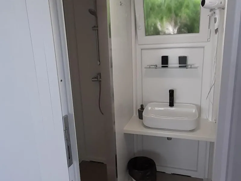 Prémium apartman P5
