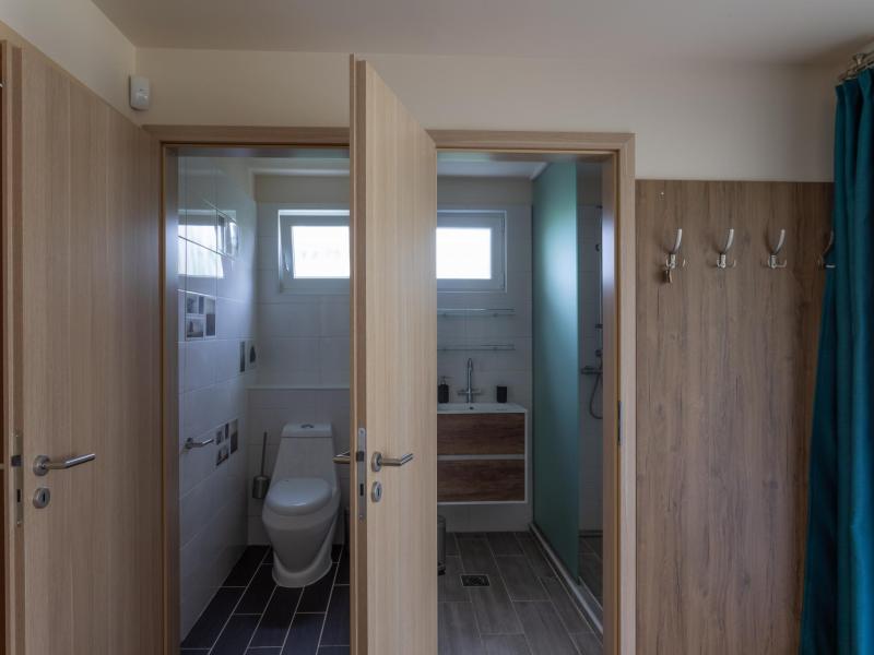 Prémium apartmanok
