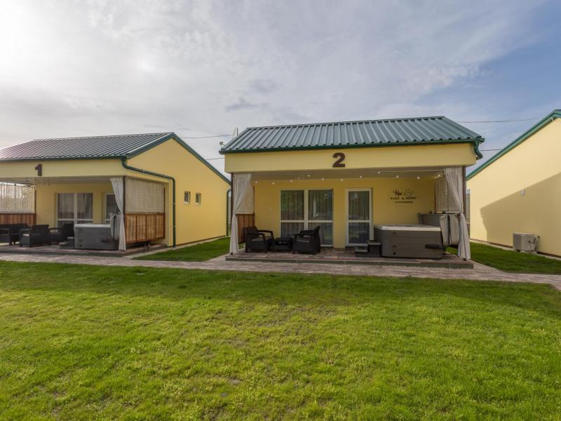 Prémium apartmanok