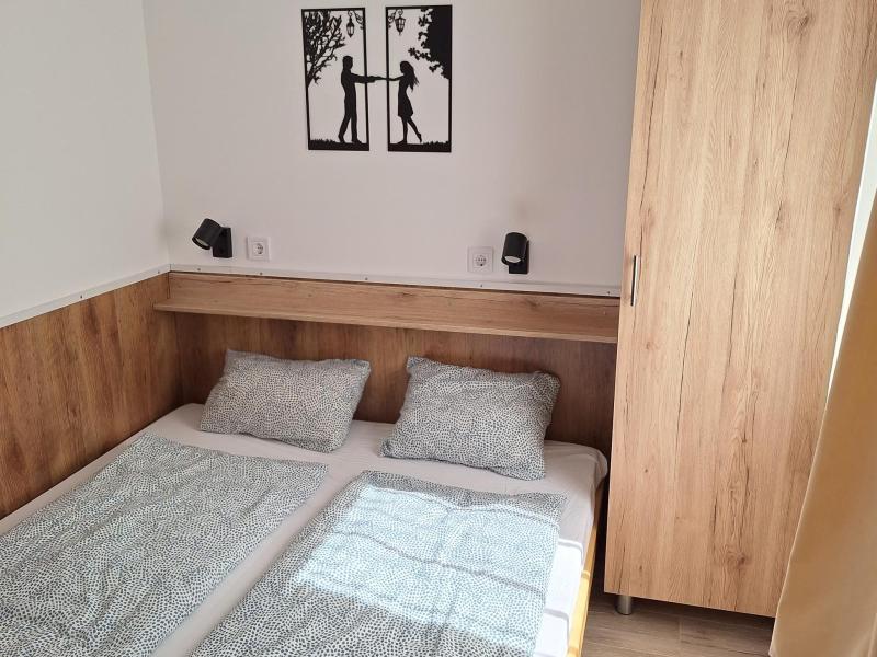 Apartmanház