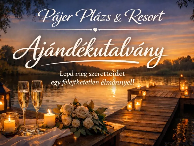 Ajándékutalvány